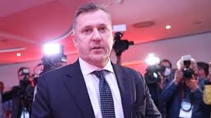 Łukasz grochala / cyfrasport cezary kulesza w wyborach na szefa polskiego związku piłki nożnej zmiażdżył swojego kontrkandydata marka koźmińskiego. Cezary Kulesza Kim Jest Nowy Prezes Pzpn Polsat Sport
