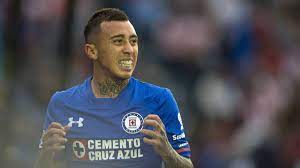 Cruz azul suma su tercer refuerzo hasta ahora, con la llegada del extremo derecho, a la espera de la confirmación de martín cauteruccio. Martin Rodriguez Encabeza Los Transferibles Del Cruz Azul As Mexico