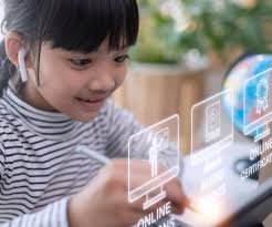 EdTech and Presentation