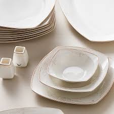 Karaca black gold pasta tabagi online satış, outlet, store, i̇ndirim, online alışveriş, online shop, online satış mağazası. Alim Home Karaca Adelina Gold 60 Parca 12 Kisilik Yemek Takimi Kare