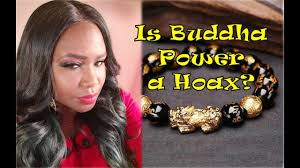 Maybe you would like to learn more about one of these? Buddha Power Bracelet Review How To Use Amplify Buddha Power Black Obsidian Bracelet Youtube