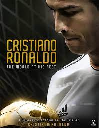 Cristiano ronaldo dos santos aveiro was born on february 5, 1985, in madeira, portugal to maria dolores dos santos aveiro and josé diniz aveiro. Cristiano Ronaldo World At His Feet 2014 Imdb