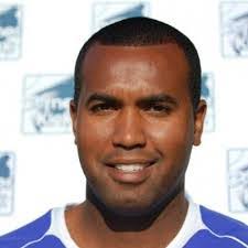 Jerome Samuels's Instagram, Twitter & Facebook