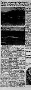 Ice Houses - Newspapers.com™