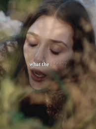 Exploring the Enigmatic Lizzie Olsen in 'In Secret'