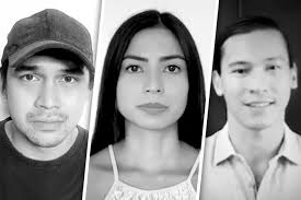 WATCH: Celebrities deliver Tagalog translation of Charlie Chaplin's 'Great  Dictator' speech