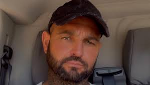 Fundraiser for Kirsty Besford by Jack Cains : Andy 'patty' Patterson