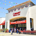 H Mart Is Bringing Its Asian Supermarket Wonderland to Fort Worth ...