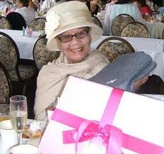 Irene Paras Obituary (2006)