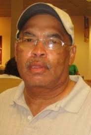 Keith Beard Obituary