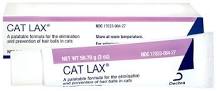 Image result for cat lax hairball treatment how apply