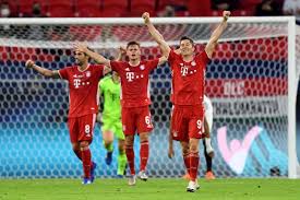 The latest tweets from fc bayern(@fcbayern). Bavariya Sevilya 2 1 Superkubok Evropy Obzor Matcha Chempionat
