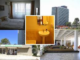 Salon pentru mic hotelul isi rezerva dreptul de a decide asupra sortimentelor de bauturi si alimente pe care le va oferi turistilor in sistemul all inclusive. Hotel Sirena Saturn Am Fost Acolo