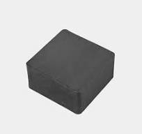 Factory Sale OEM Quality Electrical Square Permanent Big Ferrite Magnet
