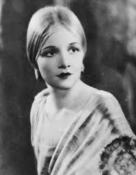 Ann HARDING (1902-1981)