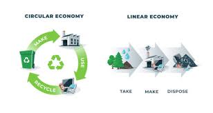 A Guide to the Circular Economy Transition: Sustainable Waste Management ›  Evreka