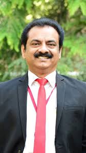 Get Inspired by the Life Story of Prof. Dr. Pramod S. Nair