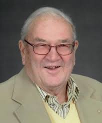 Ralph Heitmeyer Obituary (1923