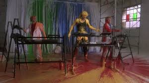 Tapeheads (1988) directed by Bill Fishman • Reviews, film + cast •  Letterboxd