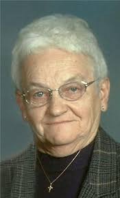 Dorothy Jean Ochsner Obituary 2011