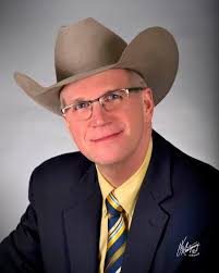 Our chairman Kevin Morris