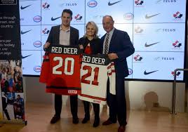 Ticket Package Prices Released For 2021 World Juniors Red Deer Advocate