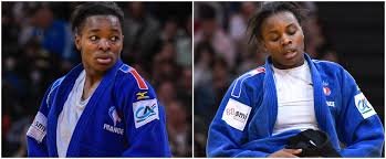 We did not find results for: Judo Championnats Du Monde Malonga Et Tcheumeo La Journee Noire Sport 365