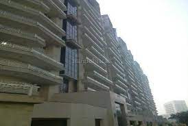 Have you seen the kids play zone here? La Lagune In Golf Course Road Gurgaon Price Brochure Floor Plan Reviews