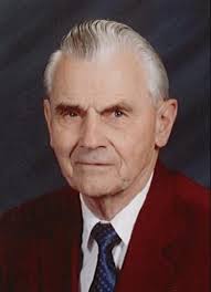 Wayne Bovee Obituary (1926