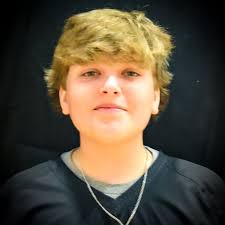 Max Messer's High School Bio