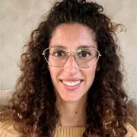 Vanessa Benedetto's Instagram, Twitter & Facebook