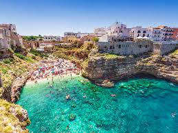 Italy (italia), officially the italian republic, is a southern european country with a population of approximately 60 million. 15 Best Beaches In Italy To Visit Right Now