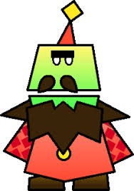 Wracktail is found at the bottom of the flipside pit of 100 trials and upon his defeat, dashell, a pixl, is obtained, and a pipe appears, leading mario and company back to the entrance of the pit. Flimm Super Mario Wiki The Mario Encyclopedia