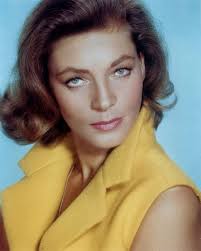 SEX AND THE SINGLE GIRL 1964 Lauren Bacall, Henry Fonda, Natalie Wood, Tony  Curtis and Mel Ferrer