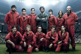 El estreno de la casa de papel 5 en nuestro país a través de la plataforma de streaming netflix será este 3 de setiembre a las 2.00 a. La Casa De Papel Temporada 5 La Teoria De Un Fan Se Vuelve Viral