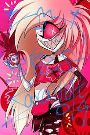Angel dust & cherri bomb (hazbin hotel) angel dust (hazbin hotel) cherri bomb (hazbin hotel) romance; Hd Wallpaper Cherri Bomb Angel Dust Hazbin Hotel Wallpaper Flare