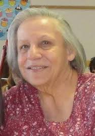 Jennie Eckert Obituary