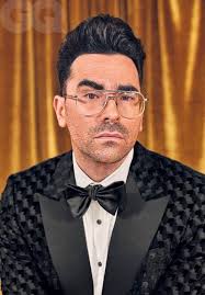 GQ men of the year award winners