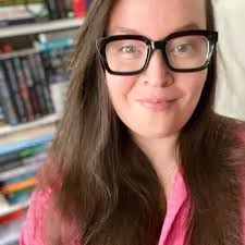 Kelly Lacey Book Recommendations & Book Mentions