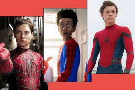 All 10 Spider-Man movies, ranked from worst to best