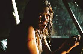 Set in 1950s new mexico, the story basically follows a switchboard operator. Gory Horror Movies On Netflix Popsugar Entertainment Uk