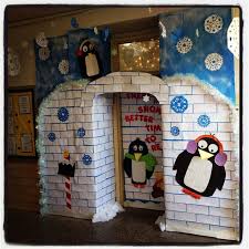 Here are some of my favorite decorations and themes for winter birthday party ideas. Winter Wonderland Classroom Door Definitely Appropriate This Week Winter Classroom Decorations School Door Decorations Winter Door Decorations