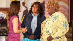 Martin lawrence, nia long, paul giamatti and others. Big Mamas Haus Die Doppelte Portion Film 2011 Moviepilot De