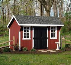These freestanding structures often don't require permits and are quick and easy to set up; Pin On Sheds Outdoor Structures
