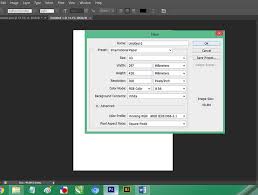 Cara mengedit pas foto di adobe photoshop cs3. Cara Membuat Poster Di Photoshop Yang Bagus Dan Menarik