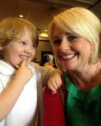 Officially a teenager!! Happy #13 to my baby! He's the most fun (and  frustrating 😂) 13 year old ever! I'm so glad God saw fit to put him in our  family!