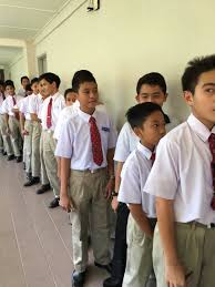 Kolej yayasan saad melaka durian tunggal, malacca, malaysia 75670. Kolej Yayasan Saad Pa Twitter Kys S Inaugural General Election Is Nowhappening Hopefully We Are Able To Select The Best Head Boy And Head Girl