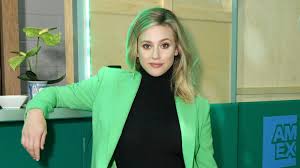She is known for portraying betty cooper on the cw teen drama series riverdale and. Lili Reinhart Tells Ad The One Thing You Won T Find In Her Home Architectural Digest