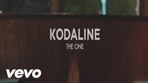 Kodaline The One Song One Wedding Songs Best Wedding Songs