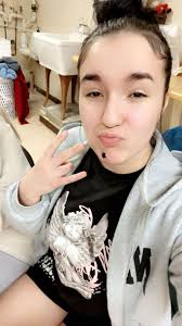 Missing person alert in Bradford